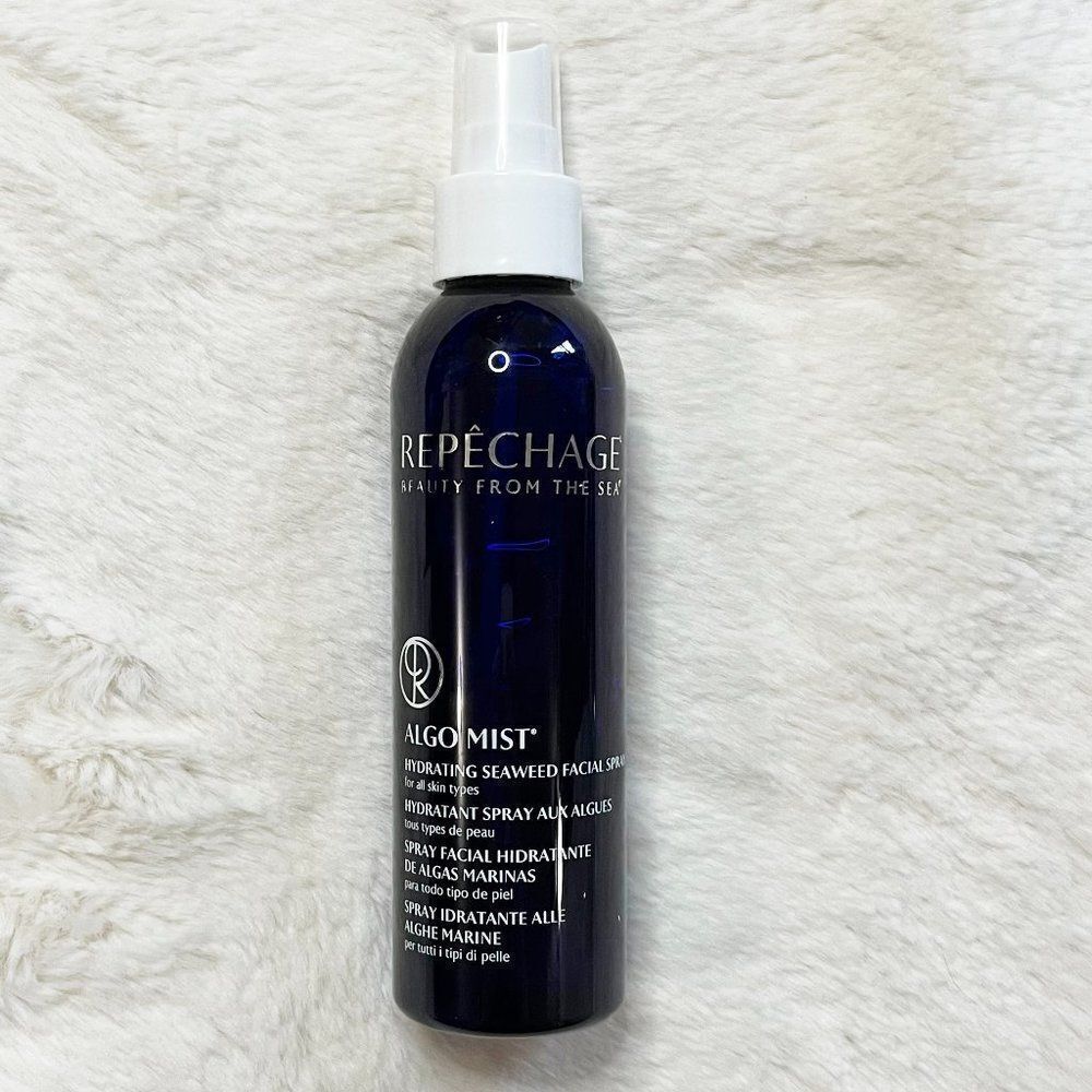 Repechage Algo Mist Hydrating Seaweed Facial Spray‎